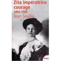 Zita impératrice courage
