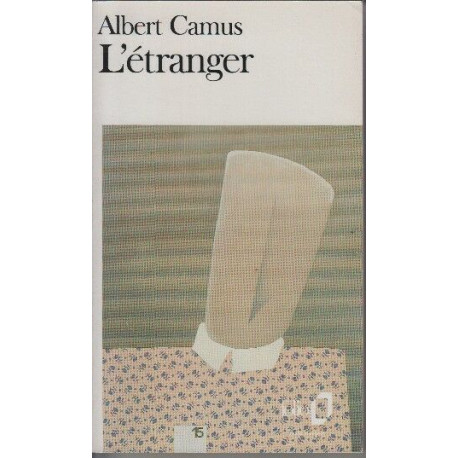 L'etranger