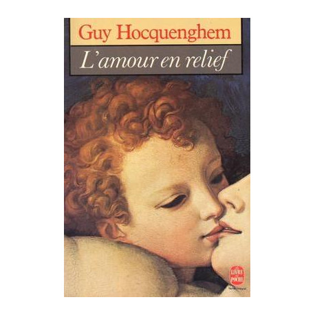 L'Amour En Relief