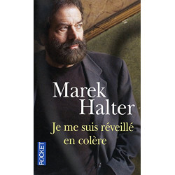 Je me suis reveille en colere