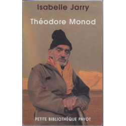 Théodore Monod