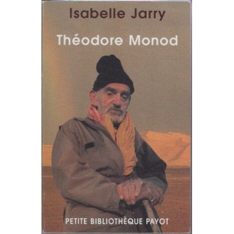 Théodore Monod