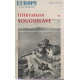 Litterature yougoslave