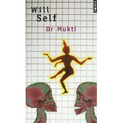 Dr Mukti