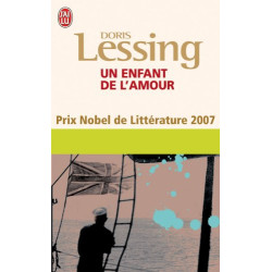 Un enfant de l'amour