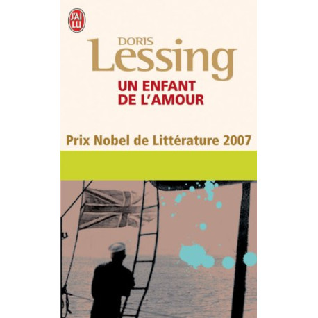 Un enfant de l'amour