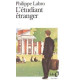 L'etudiant Etranger