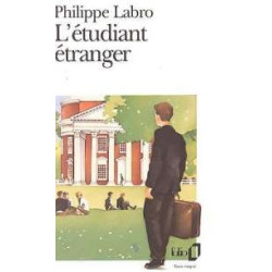 L'etudiant Etranger