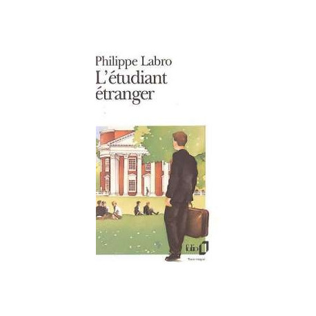 L'etudiant Etranger