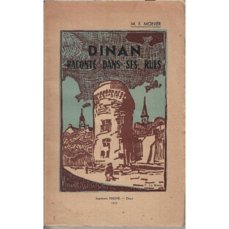 Dinan raconte dans ses rues