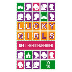 Lucky girls