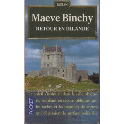 Retour en Irlande