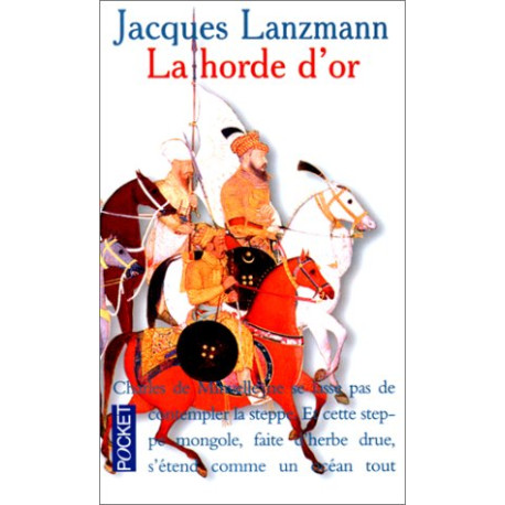 La Horde d'or
