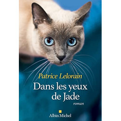 Dans les yeux de Jade