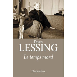 Le temps mord