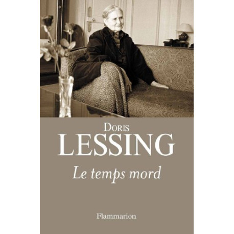 Le temps mord