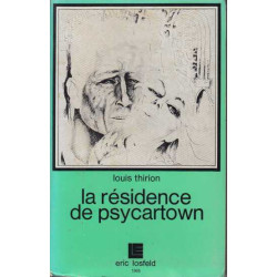 La residence de psycartown