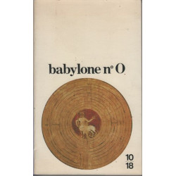 Babylone n 0 revue