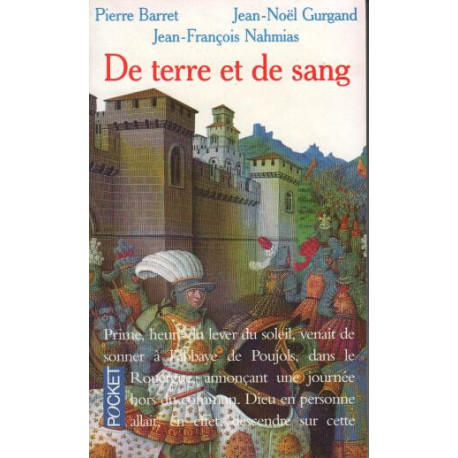 De terre et de sang