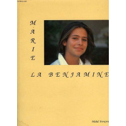 Marie la benjamine