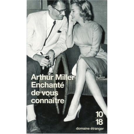 Enchanté de vous connaître : Et autres nouvelles