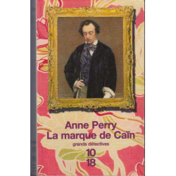 La Marque de Caïn