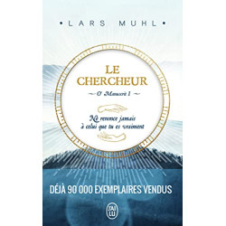 O' Manuscrit I : Le Chercheur