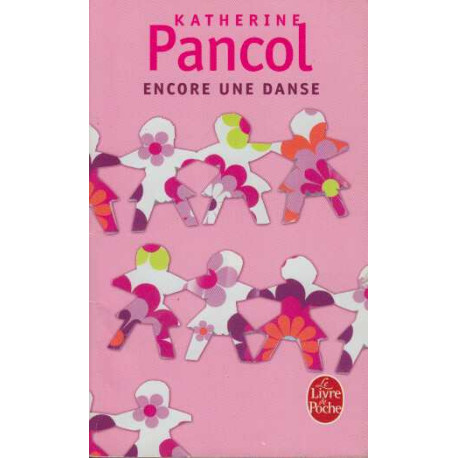 Encore une danse