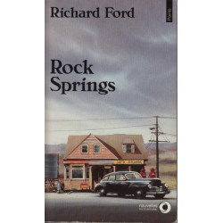 Rock springs