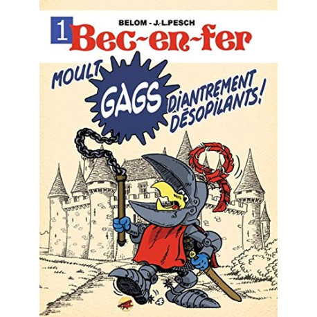 Moult gags diantrement désopilants