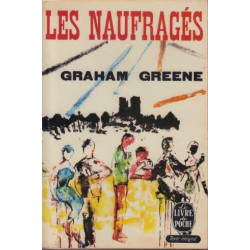 Les naufrages