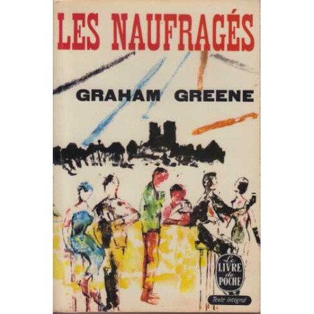 Les naufrages
