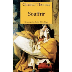 Souffrir