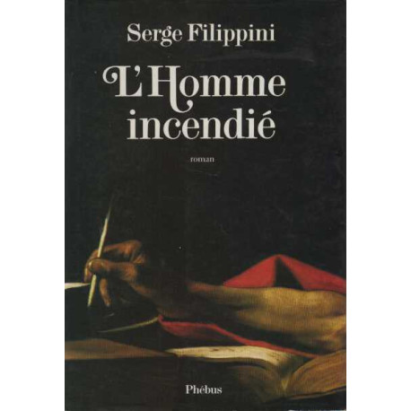 L'homme Incendie