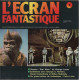 L'écran fantastique numero 2 special star wars george lucas...