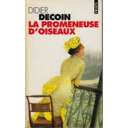 La promeneuse d'oiseaux