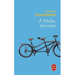 À Mélie sans mélo