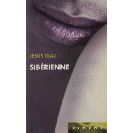 Sibérienne