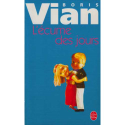 L'Ecume des Jours
