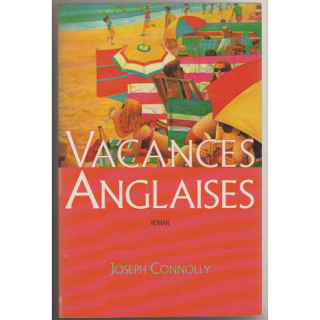 Vacances anglaises