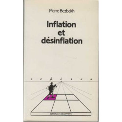 Inflation et désinflation
