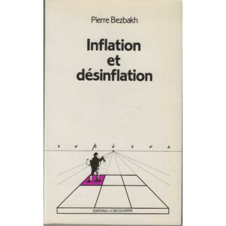 Inflation et désinflation