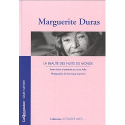 Voyager avec Marguerite Duras