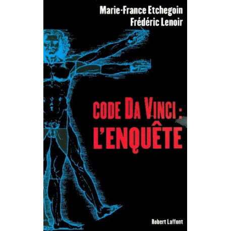 Code Da Vinci : l'enquête
