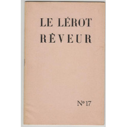 Le Lerot Reveur numero 17