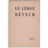 Le Lerot Reveur numero 17