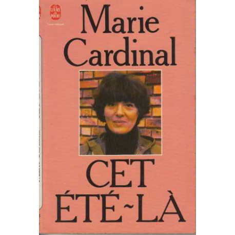 Cet Ete La