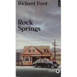 Rock springs