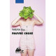 Pauvre chose