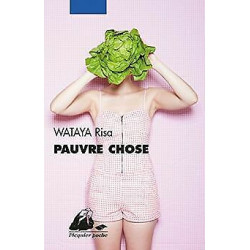 Pauvre chose